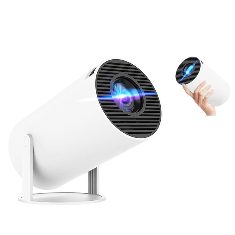 Nexurae Beam Smart Projector