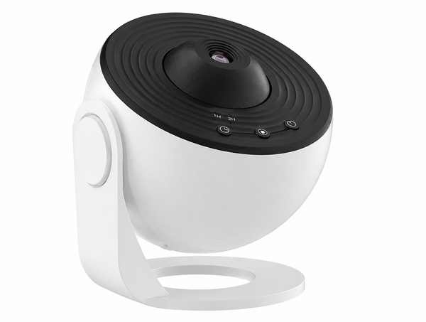Nexurae Galaxy Sky Projector